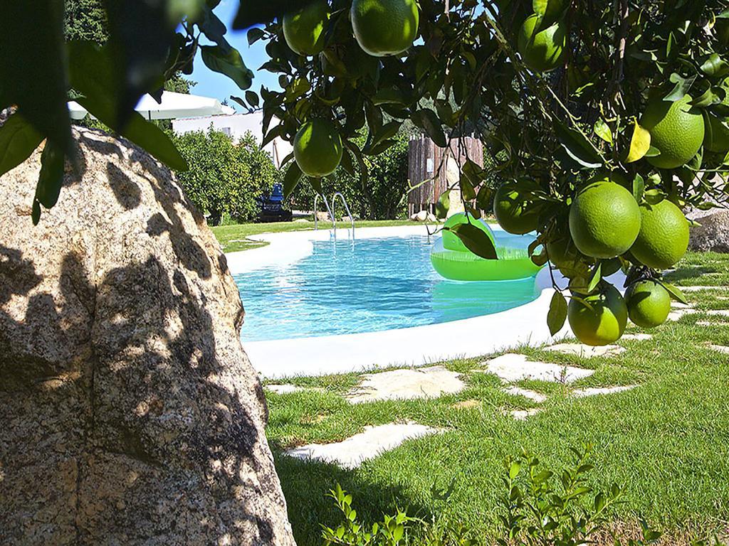 Luna&Limoni Country Muravera Esterno foto